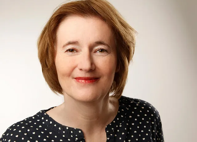 Barbara Kaufmann